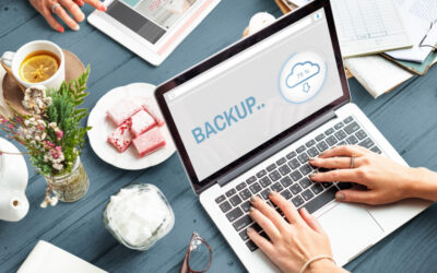 Save Your Business with Good Data Backup and Recovery